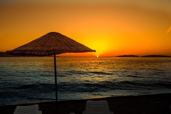 Фоча: Hanedan Beach Hotel
