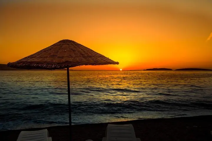 Фоча: Hanedan Beach Hotel