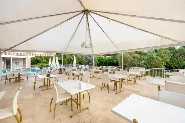 Фоча: Hanedan Beach Hotel