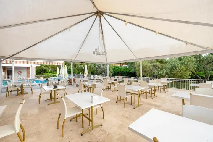 Фоча: Hanedan Beach Hotel