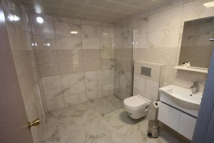 Фоча: Hanedan Beach Hotel