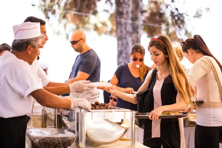 Фоча: Hanedan Beach Hotel