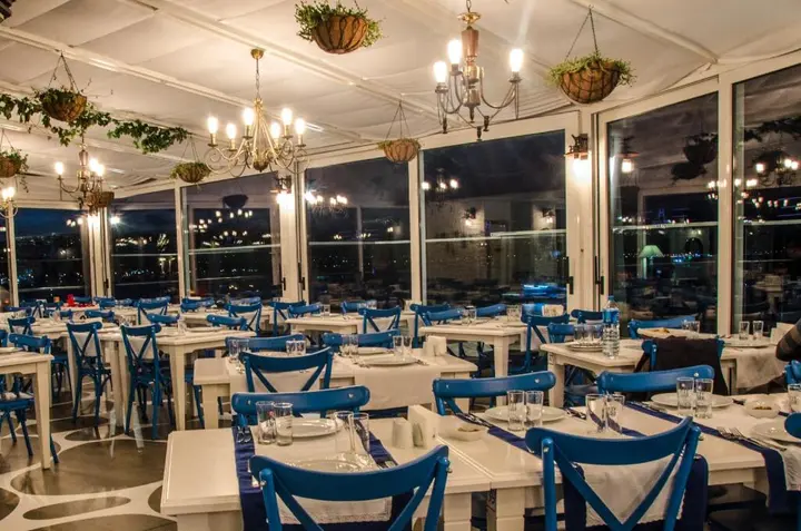 Канаккале: Akol Hotel