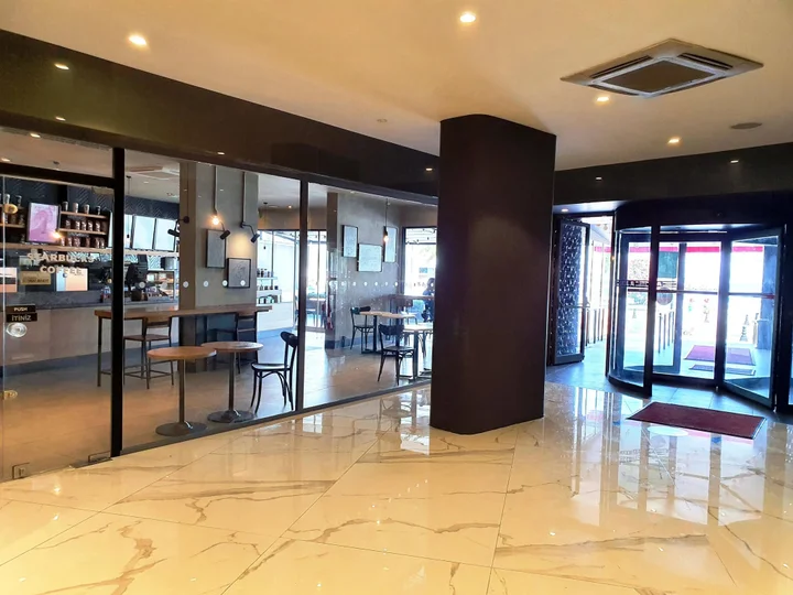 Канаккале: Akol Hotel
