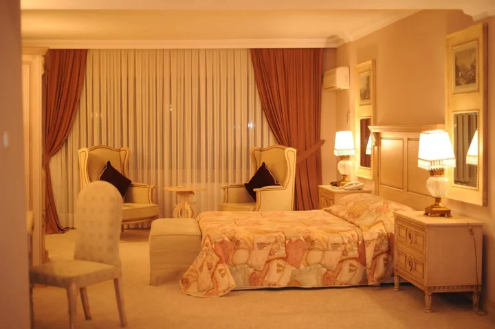 Канаккале: Akol Hotel