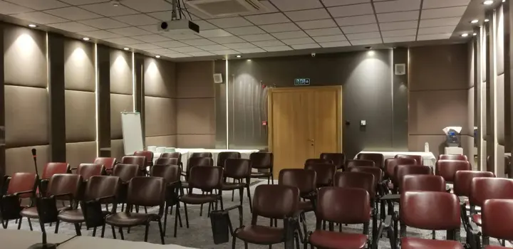 Канаккале: Akol Hotel