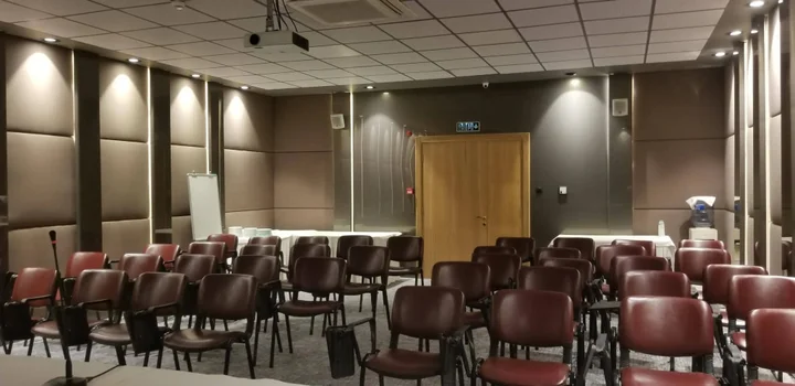 Канаккале: Akol Hotel
