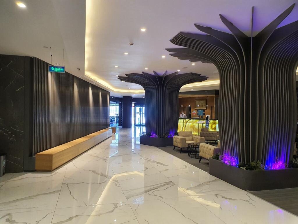 Канаккале: Akol Hotel