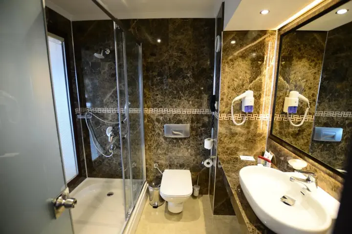 Канаккале: Akol Hotel
