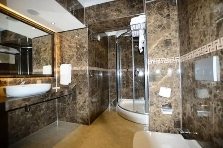 Канаккале: Akol Hotel