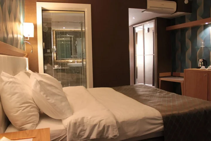 Канаккале: Akol Hotel