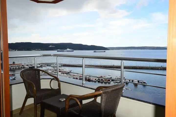 Канаккале: Akol Hotel