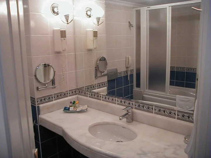 Канаккале: Akol Hotel
