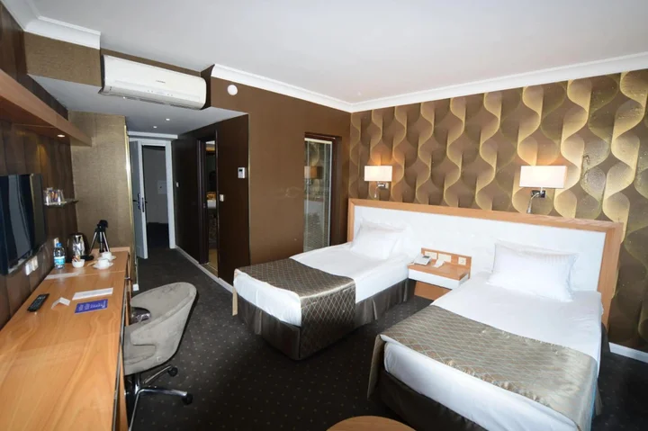 Канаккале: Akol Hotel