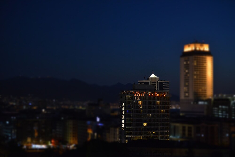 Измир: Anemon Fuar Hotel