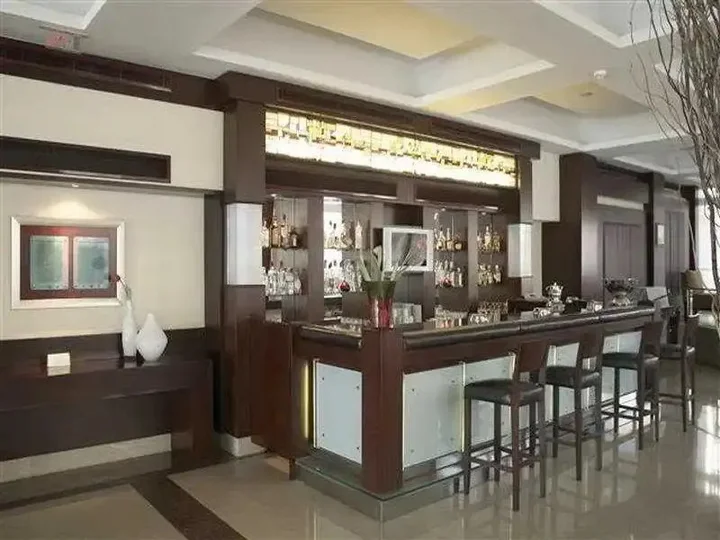 Измир: Anemon Fuar Hotel