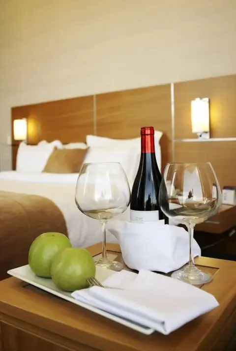 Измир: Anemon Fuar Hotel