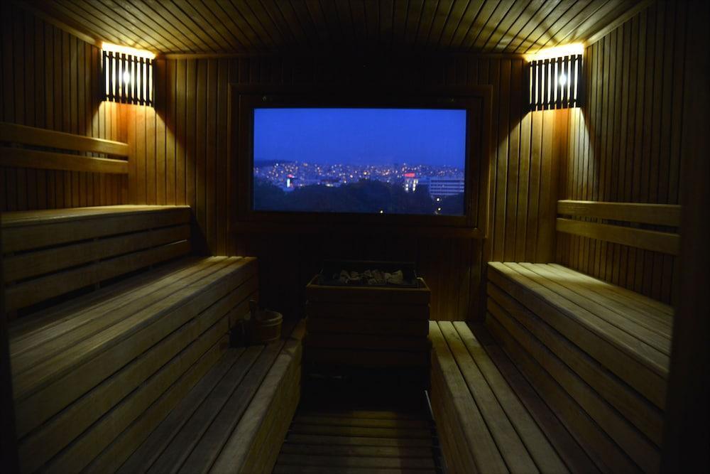 Измир: Anemon Fuar Hotel