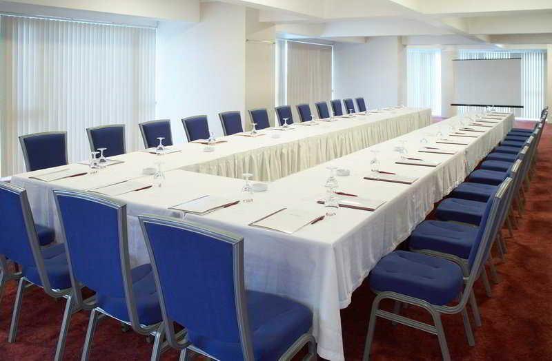 Измир: Anemon Fuar Hotel