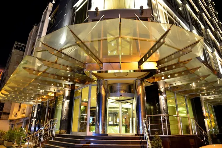 Измир: Anemon Fuar Hotel