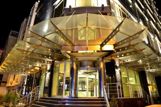Измир: Anemon Fuar Hotel