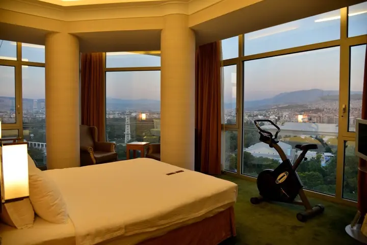 Измир: Anemon Fuar Hotel