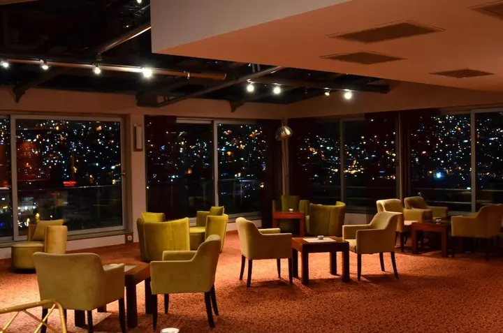 Измир: Anemon Fuar Hotel