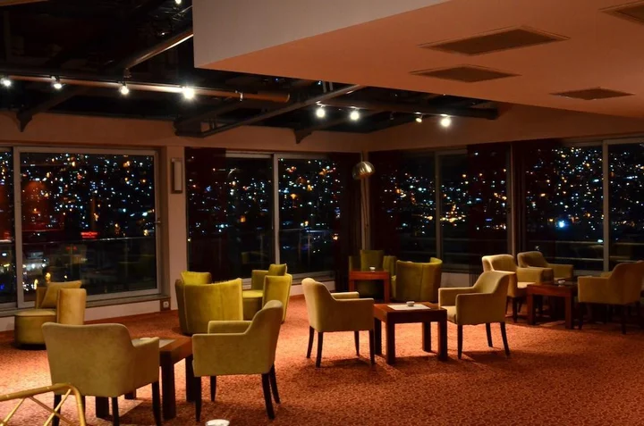 Измир: Anemon Fuar Hotel