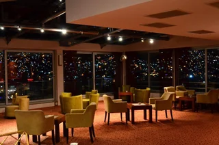 Измир: Anemon Fuar Hotel