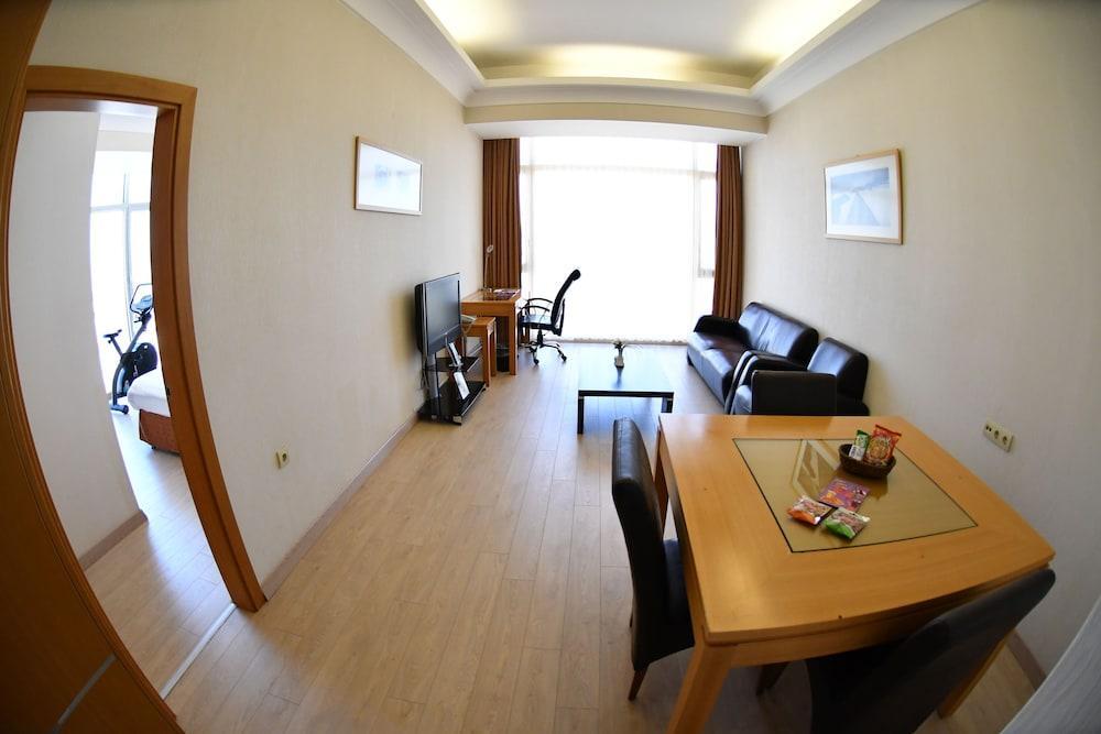 Измир: Anemon Fuar Hotel