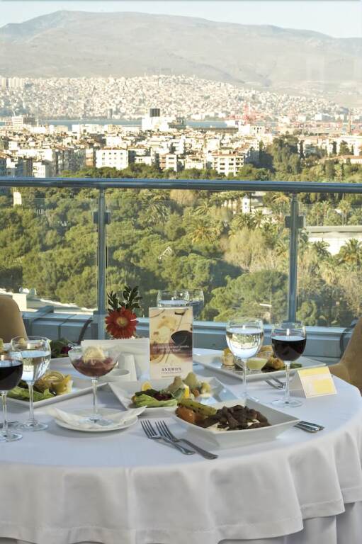 Измир: Anemon Fuar Hotel