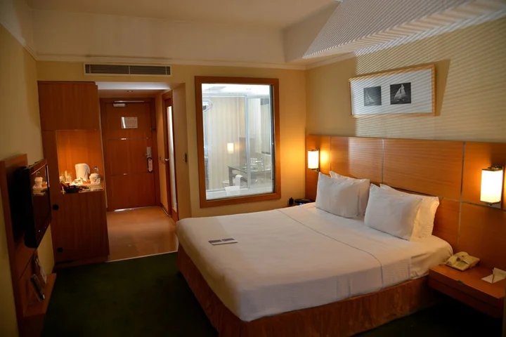 Измир: Anemon Fuar Hotel