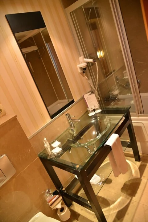 Измир: Anemon Fuar Hotel