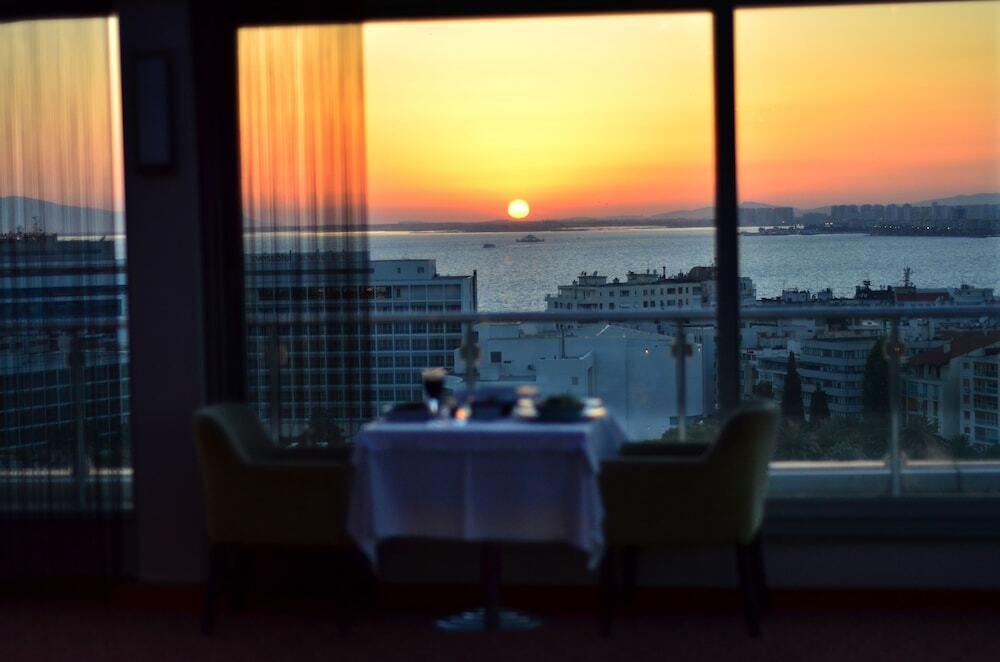 Измир: Anemon Fuar Hotel