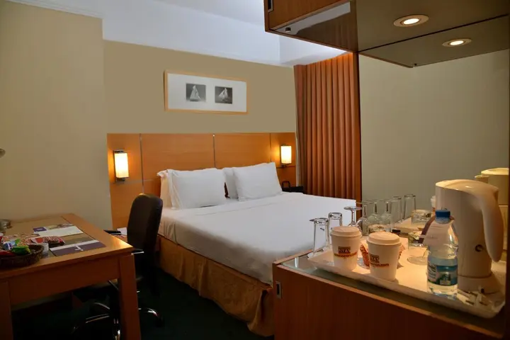 Измир: Anemon Fuar Hotel