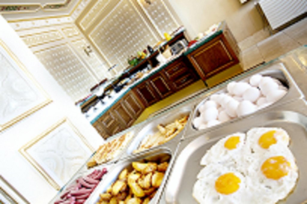 Стамбул: Sumengen Hotel