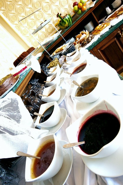 Стамбул: Sumengen Hotel
