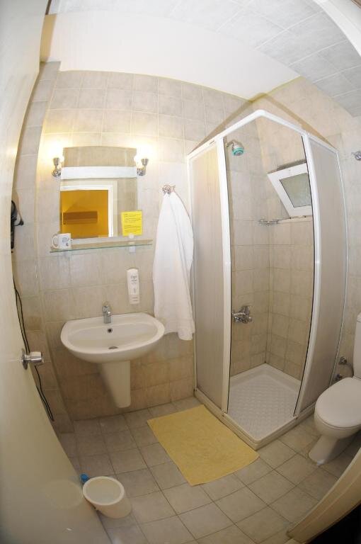 Фетхие: A&B Home Hotel