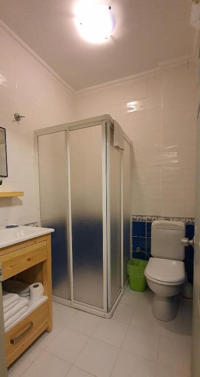 Фетхие: A&B Home Hotel
