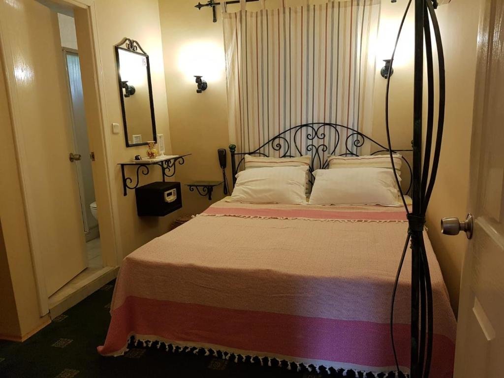 Фетхие: A&B Home Hotel