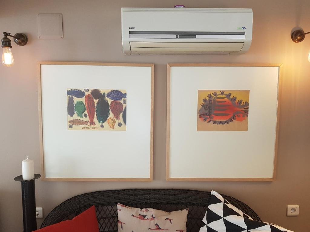 Фетхие: A&B Home Hotel