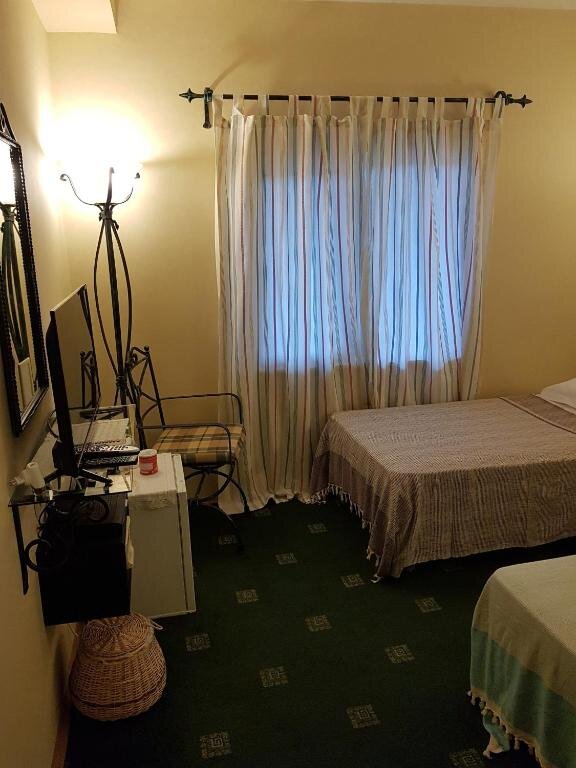 Фетхие: A&B Home Hotel