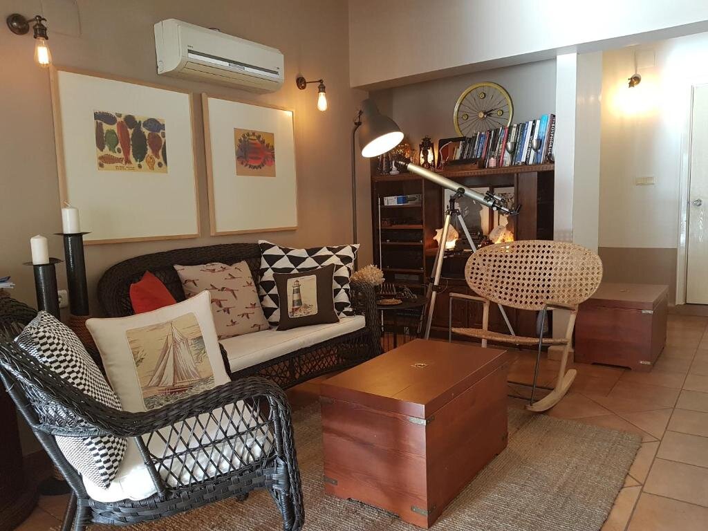 Фетхие: A&B Home Hotel