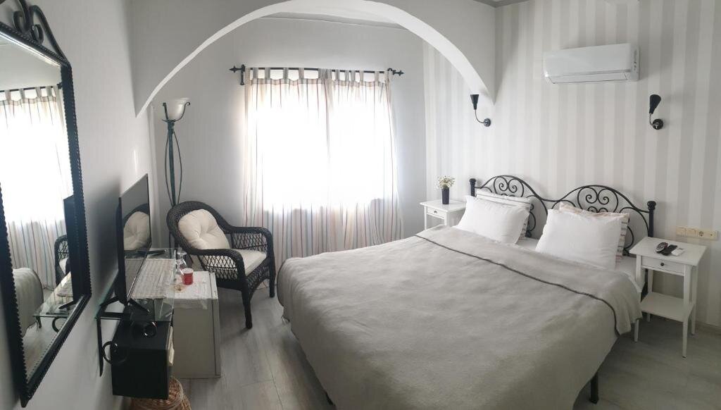 Фетхие: A&B Home Hotel