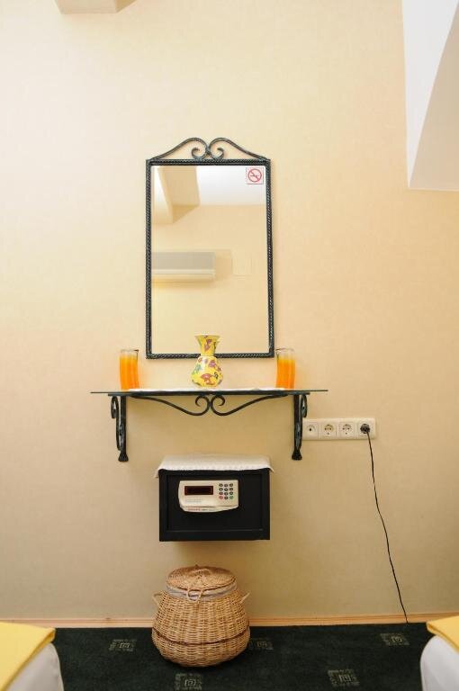 Фетхие: A&B Home Hotel