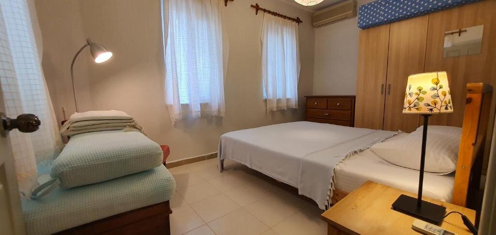 Фетхие: A&B Home Hotel