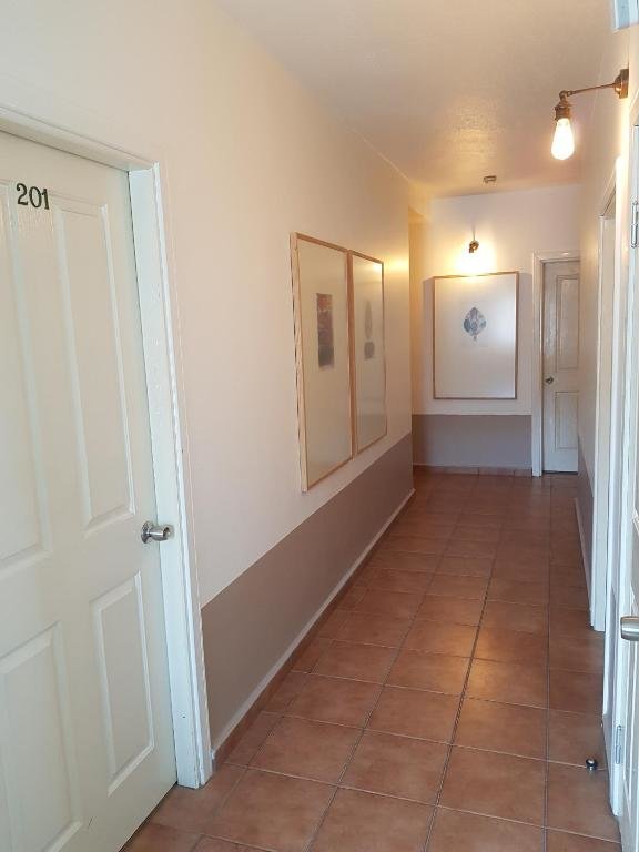 Фетхие: A&B Home Hotel