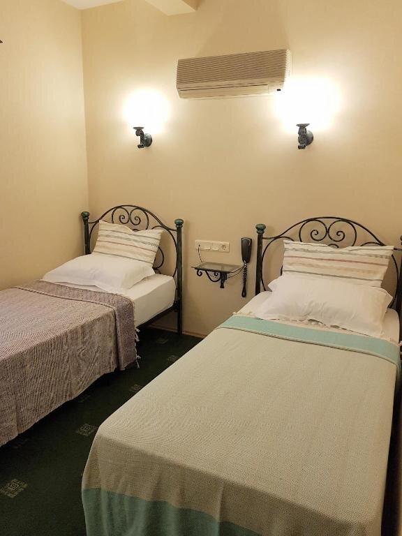 Фетхие: A&B Home Hotel