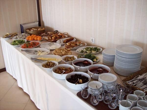 Синоп: Reis Hotel
