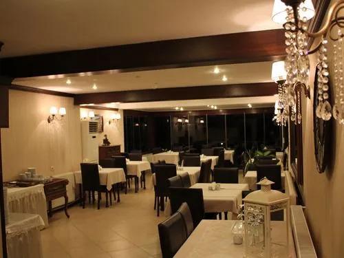 Синоп: Reis Hotel